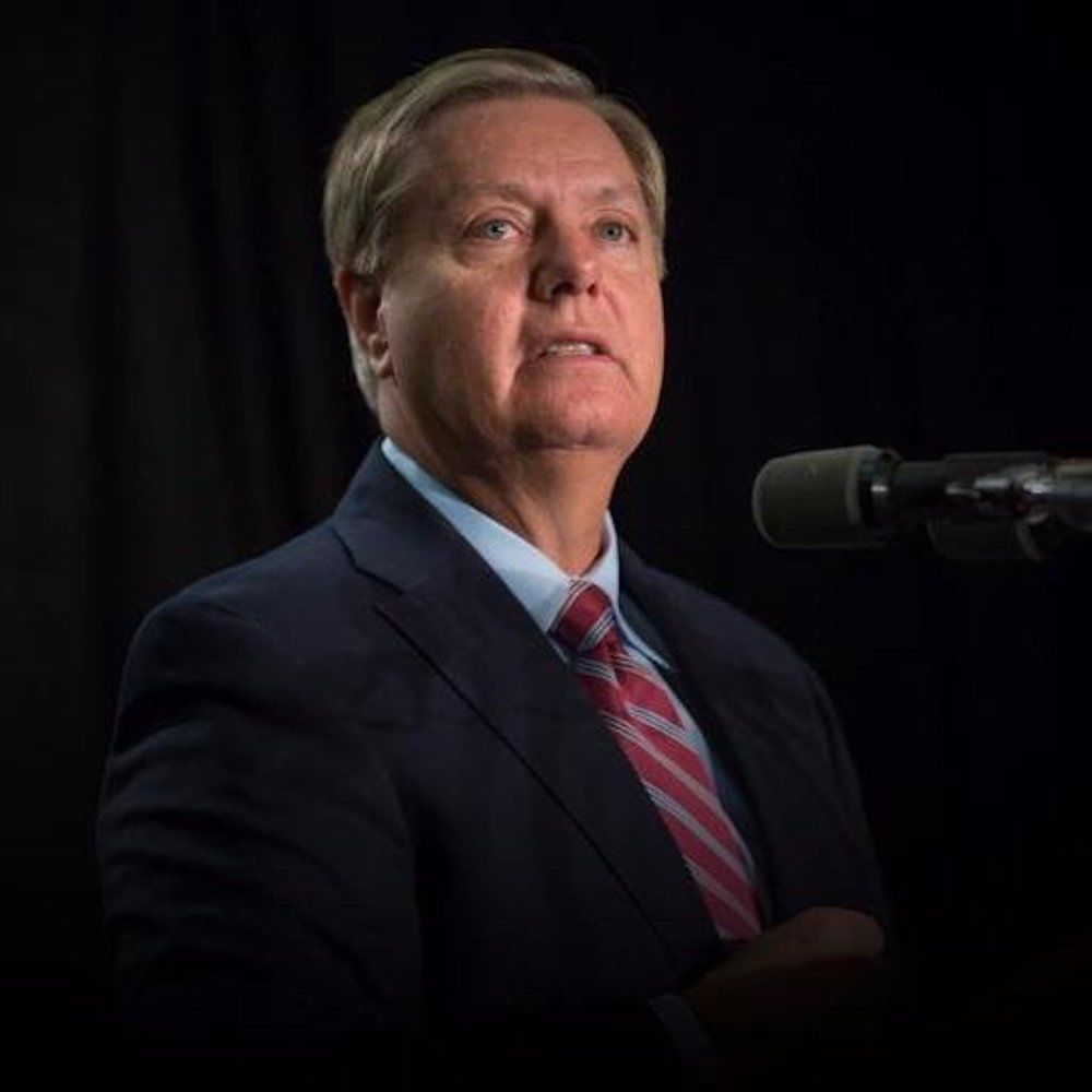 Lindsey Graham